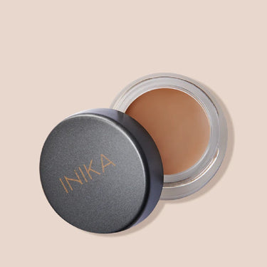Organic Full Coverage Concealer TAWNY